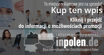 Ästhetische Kliniken in Polen 100 01